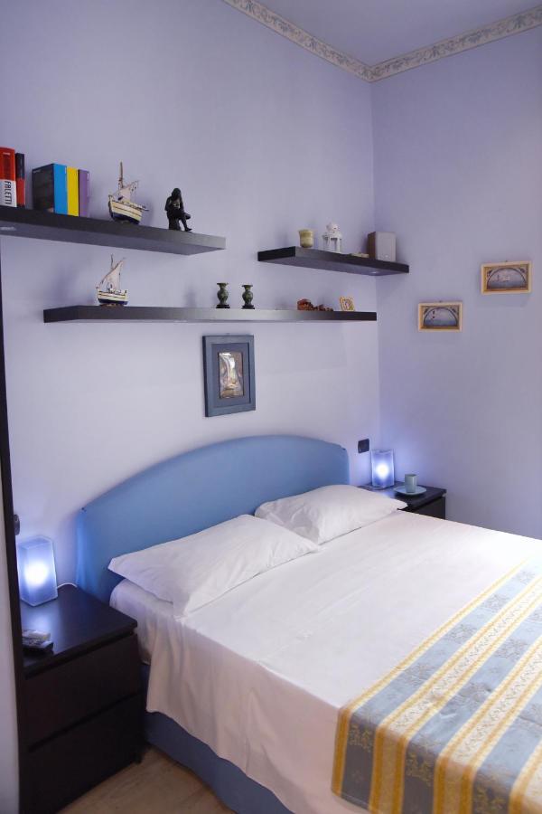 La Dimora Luca Giordano Bed & Breakfast Naples