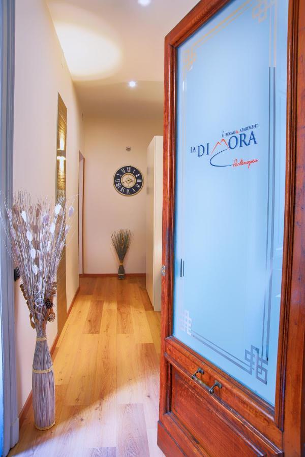 Bed & Breakfast La Dimora Luca Giordano