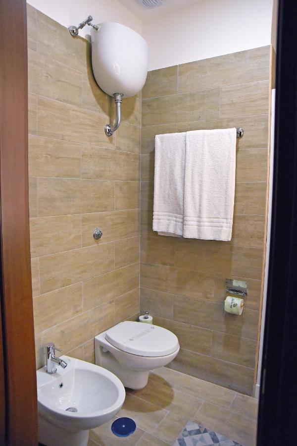 La Dimora Luca Giordano Bed & Breakfast Naples