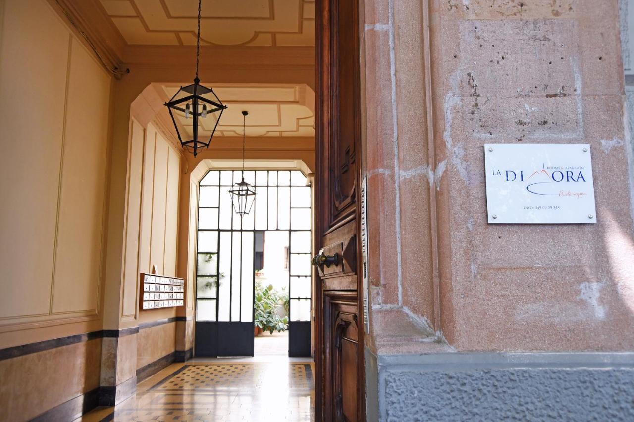 Bed & Breakfast La Dimora Luca Giordano